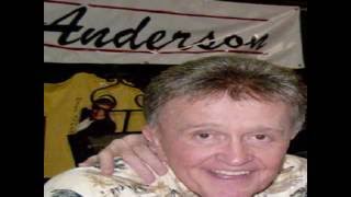Bill Anderson - I Love You Drops