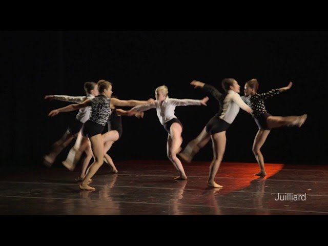 Juilliard School видео №1