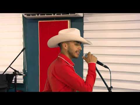 BRAYAN SÁNCHEZ - SI YA NO TE VUELVO A VER   (Official Video)  @MarcoASolisVEVO  @tequila_sb