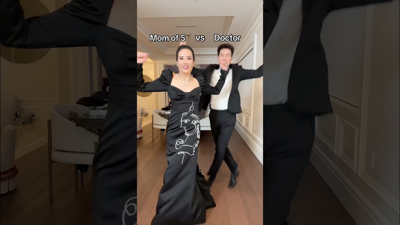 Teamwork makes the dream work 💪🏼