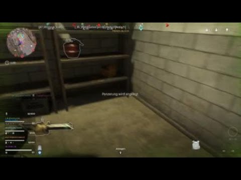 Call of Duty®: Modern Warfare®bum zack in die goschn