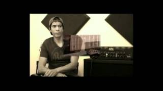 Video thumbnail for Greg Howe and DV Mark by DV Mark