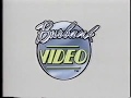 Deal VHS Opening 1991