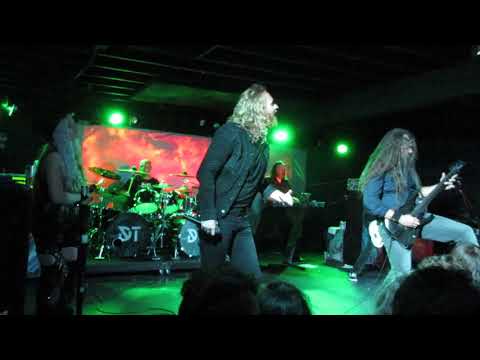 Dark Tranquillity feat. Brittany Paige - the Mundane and the Magic - Brick by Brick