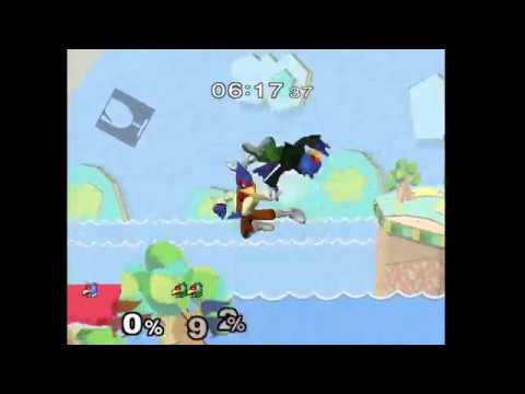 JUMP: An ION Falco Combo Video