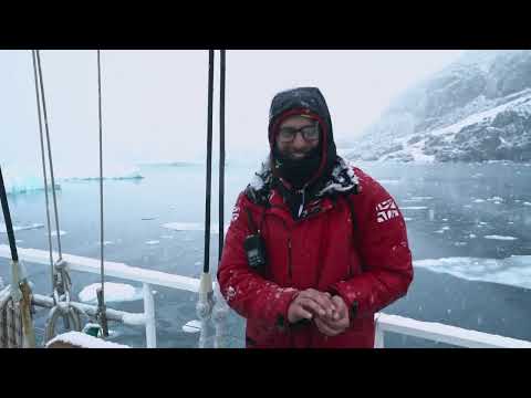 Trailer Observations at 65 South - Trailer