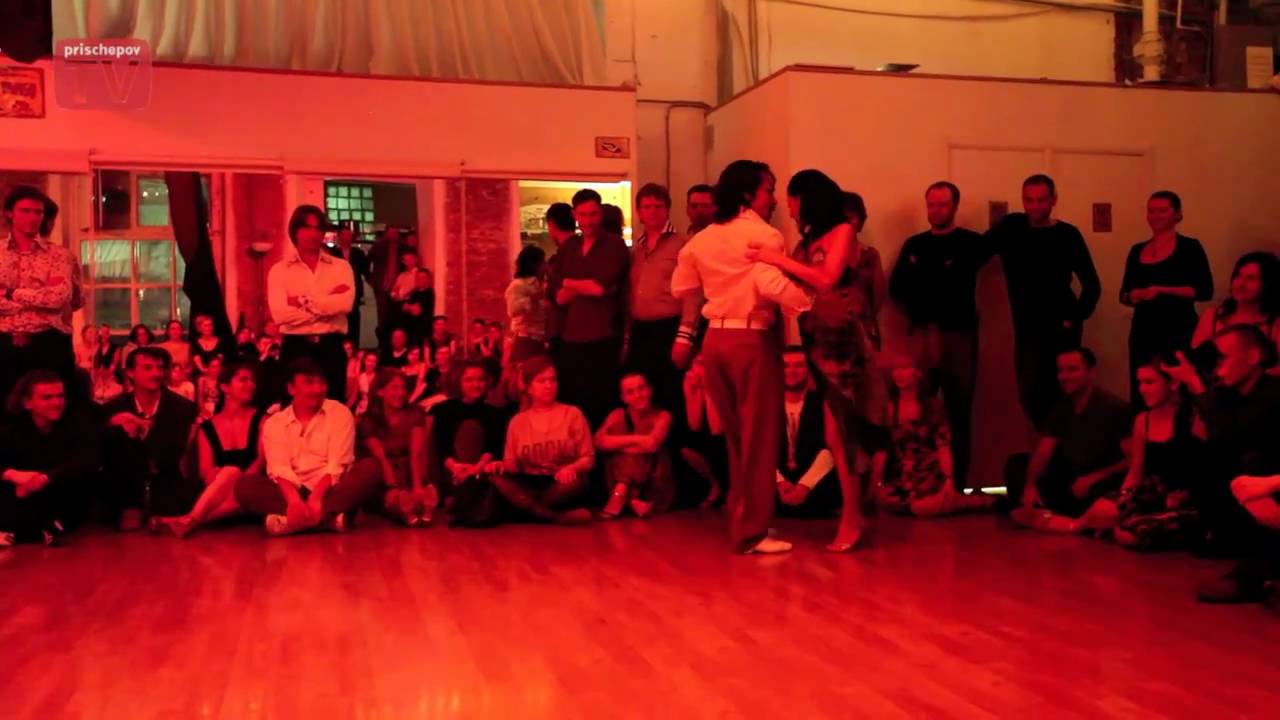 Gaston Torelli & Moira Castellano, www.Efectotango.ru, Moscow, Russia, 3 April 2011 (3)