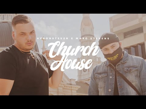 AVRONSTEVEN - CHURCH HOUSE (FEAT. MARC STEVENS) (OFFICIAL MUSIC VIDEO)