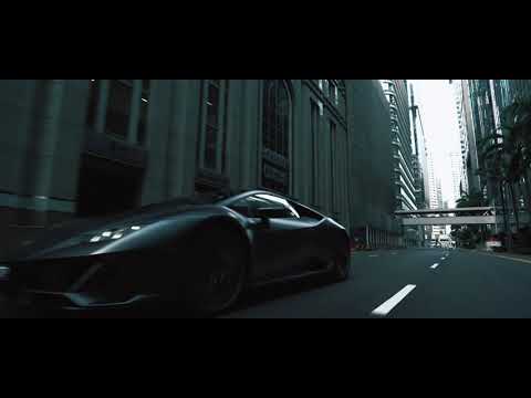 Scariest Lamborghini ever built? Huracán Evo [4K] | EP37