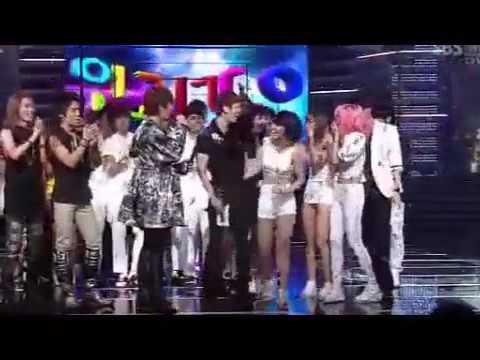 Miss A awards compilation