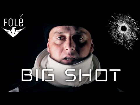 OG Merks - BIGSHOT (Official Video)