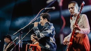 Tashoora - Terang feat. .Feast (Official Audio)