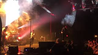 Silverstein - Texas Mickey (Live)