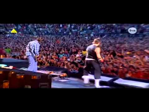 John Frusciante vs Josh Klinghoffer