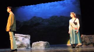 There But For You Go I