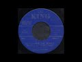 LET’S UNITE THE WHOLE WORLD AT CHRISTMAS / JAMES BROWN [KING 45-6205]