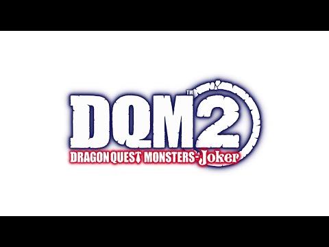 Giant Monster - Dragon Quest Monsters: Joker 2