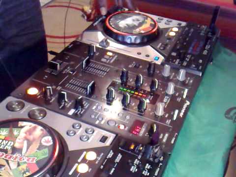 Dj Maki GangWar medley