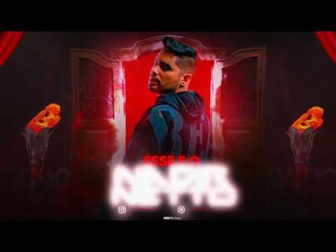 NADIR NETTO, DANNTZ!, FOGUETEIRO - BOTO OU NÃO BOTO FEAT. MC W1 ELETROFUNK ABELVOLKS 2024 😈🥱