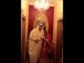فيديو: حفل زفاف شاب سعودي