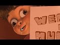 Monsters Inc 3 Boos Back John Goodman The Big Lebowski Re Dub