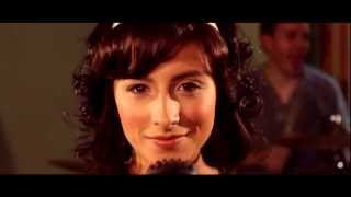 Please Don't Leave Official Music Video - Alexa Britt