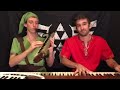 Video 'Zelda Medley'