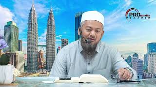 TADABBUR SURAH AL-AN'AM SIRI KE-56
