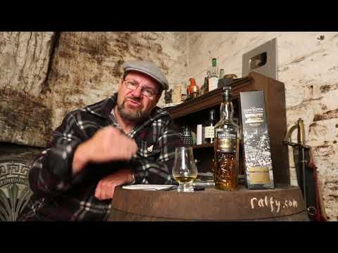 ralfy review 783 Extras - The modern art of cask-blending !