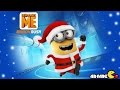 Despicable Me Minion Rush - New Christmas ...