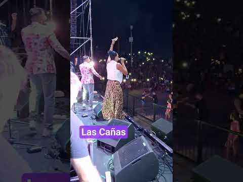 Las Cañas Rio Negro