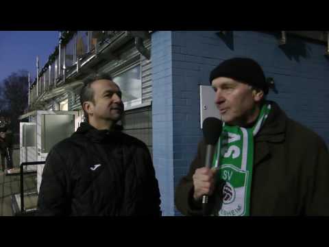 Bezirksliga 2016/17 @ TuRu Düsseldorf II (Ingmar Putz)