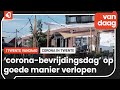 'Twentse bevolking gedraagt zich voorbeeldig', aldus Veiligheidsregio Twente
