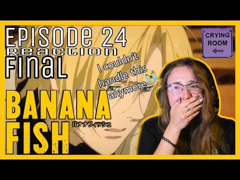 Download Banana Fish Reaction 3gp Mp4 Codedwap Download Banana Fish Reaction 3gp Mp4 Codedwap