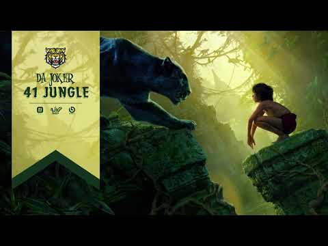 Da joker - 41 Jungle