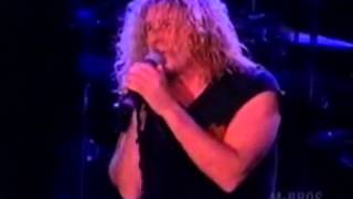 Van Halen - Can&#39;t Stop Lovin&#39; You (Balance World Tour)