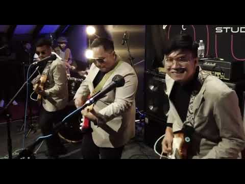 The Purnama's - Neni Neni Pu Pu (Live @nineteeneightystudios )