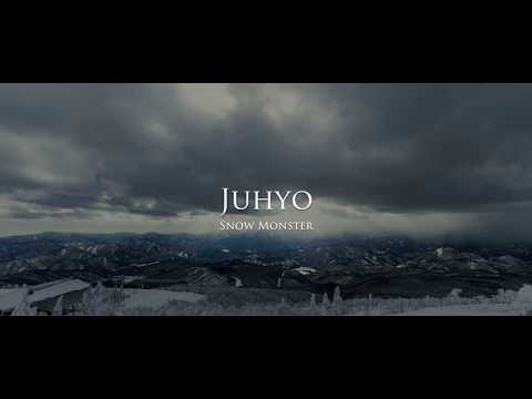 JUHYO SNOW MONSTERS