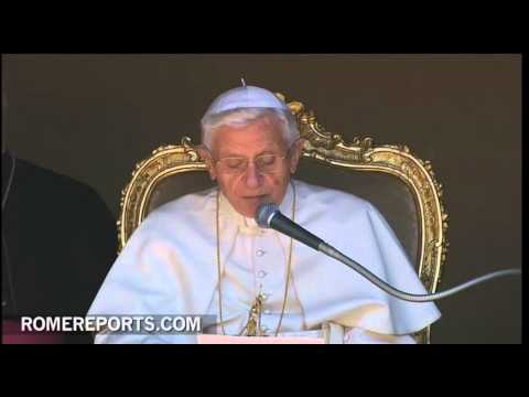 General Audience: The Pope explains St. Alphonsus Liguori and importance of prayer