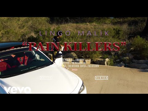 Lingomalik - Pain Killers
