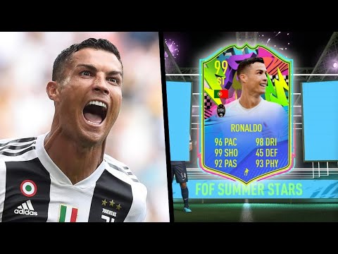PELATAAN 99 RONALDOLLA!!