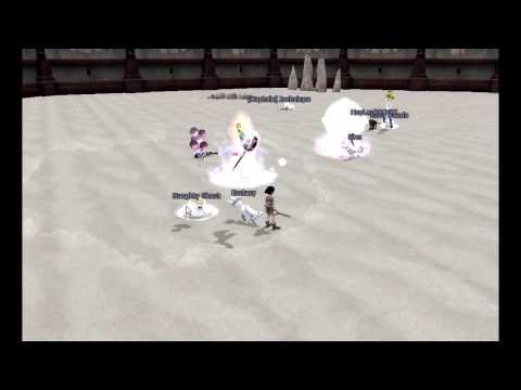 Rage Flyff Promotion Video