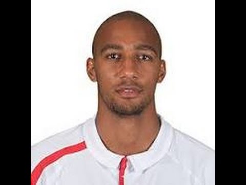 Steven N´Zonzi Skills vs Espanyol 20-8-2016