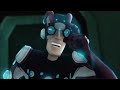 Slugterra | The Thrill of the Game | Episode 32 | HD | Videos for Kids