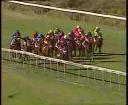 Russian Sage - Gr1 Bloodstock SA Cape Guineas 2008