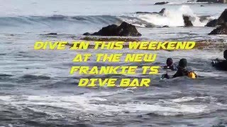 S.I.N. NIGHT at Frankie Ts DIVE BAR Tuesday Night...
