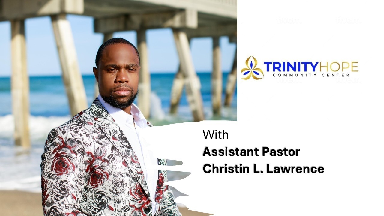 Trinity Hope Community Center