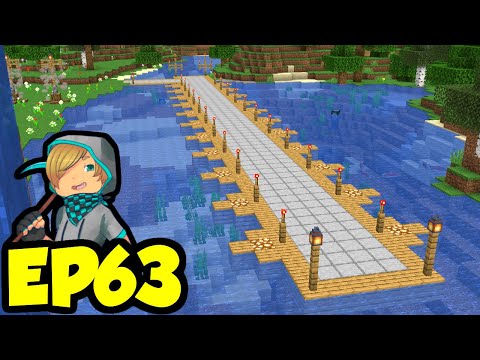 Let's Play Minecraft Episode 63