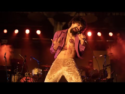 Raul Seixas - Eu Sou (SÉRIE) 2025 (Nacional) 