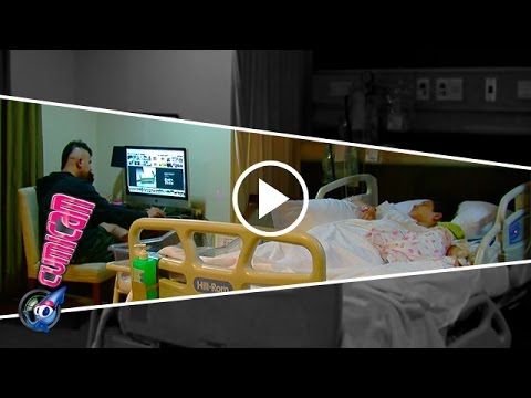 Dhani Setia Menjaga Mulan - Cumicam 06 Juni 2016